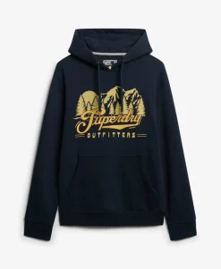 Outfitters Hoodie