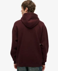 Oversized Hoodie