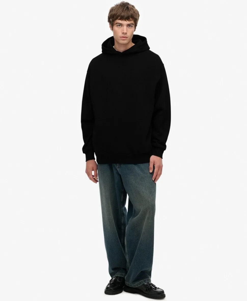 Oversized Hoodie