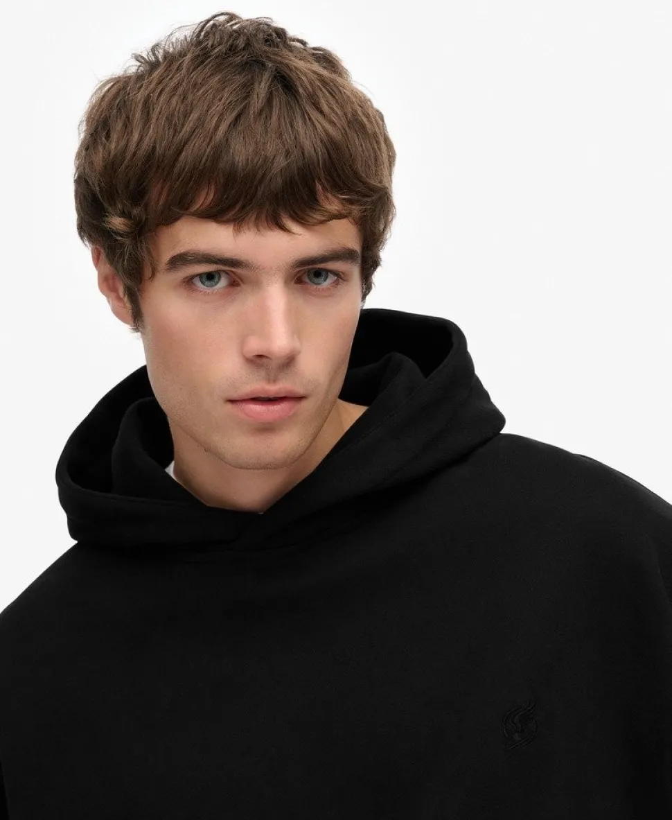Oversized Hoodie