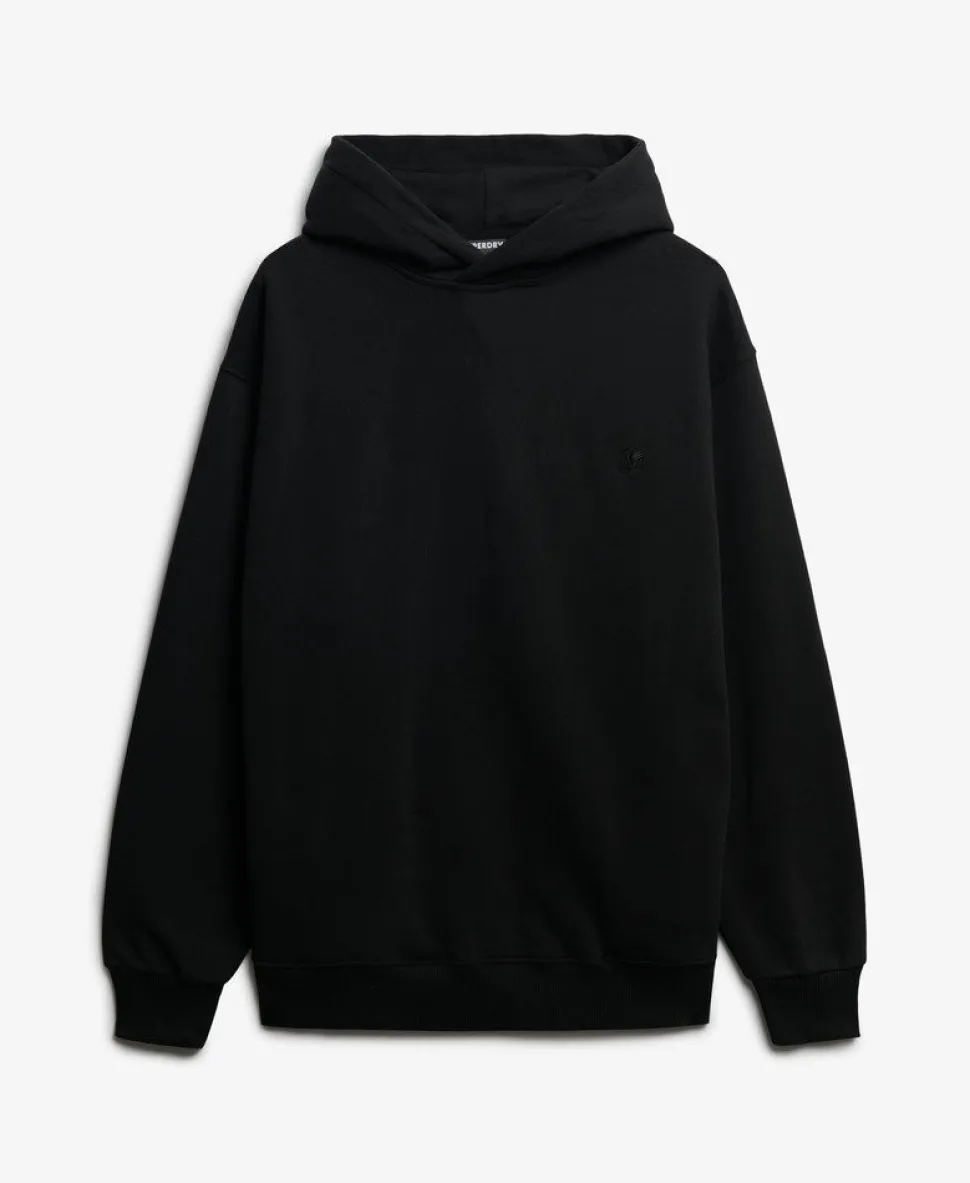 Oversized Hoodie