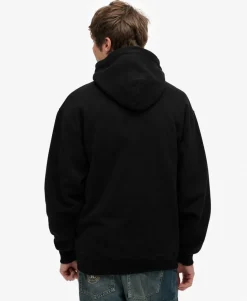 Oversized Hoodie
