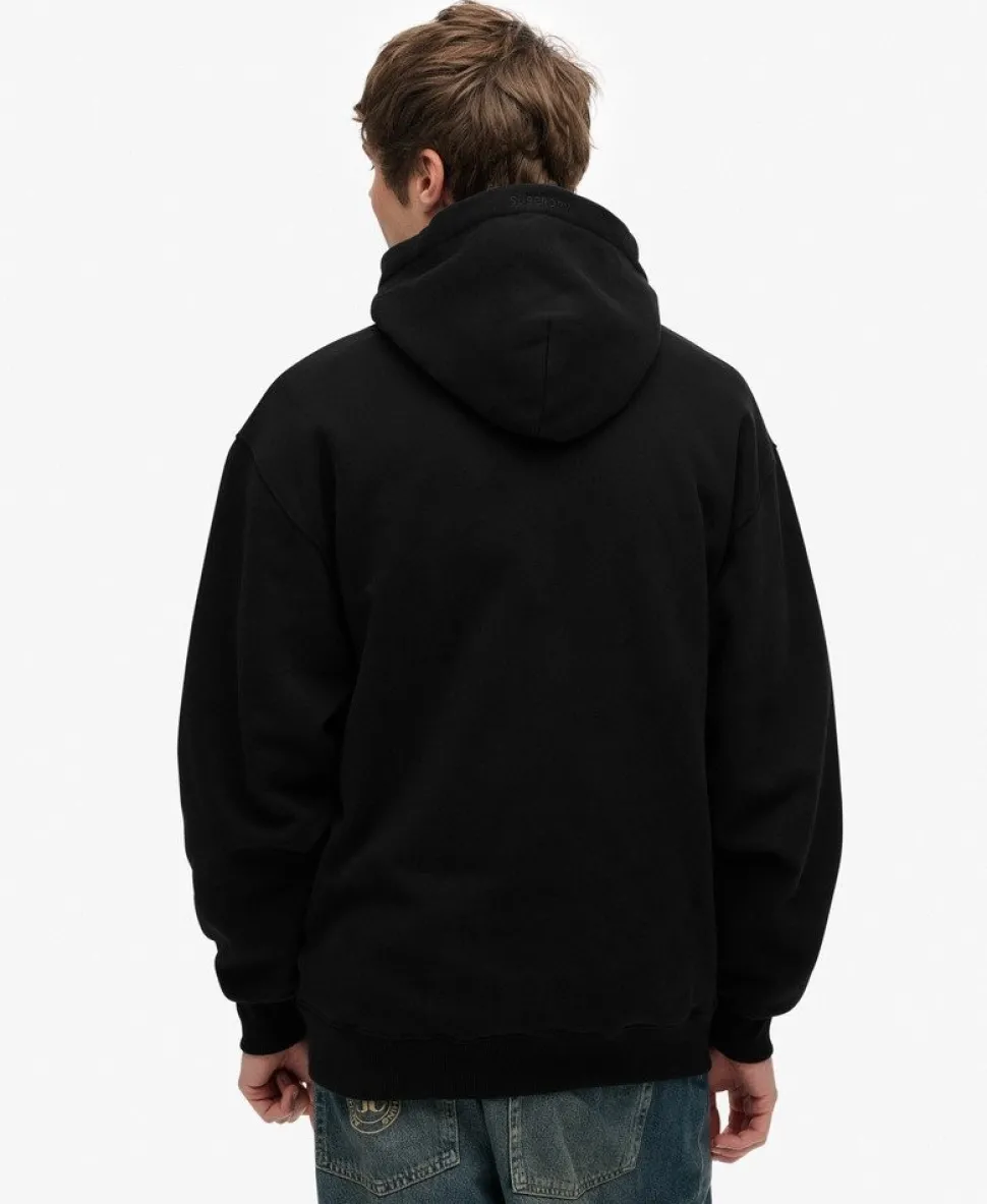 Oversized Hoodie