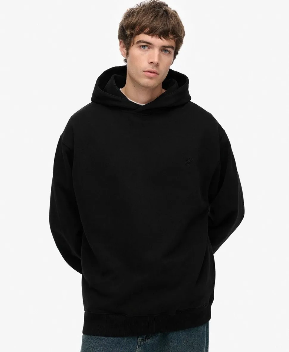 Oversized Hoodie