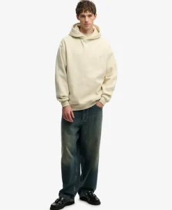 Oversized Hoodie