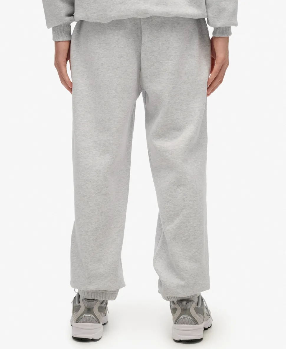 Oversized Joggers