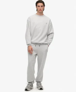 Oversized Joggers