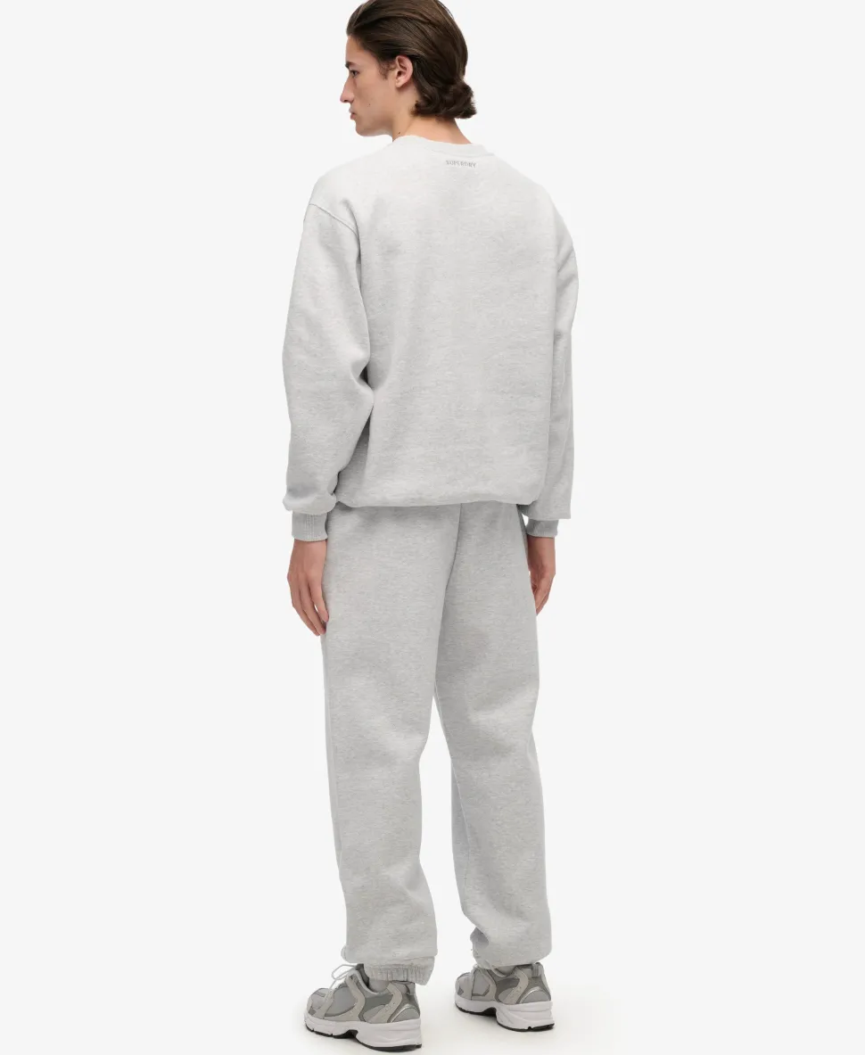 Oversized Joggers