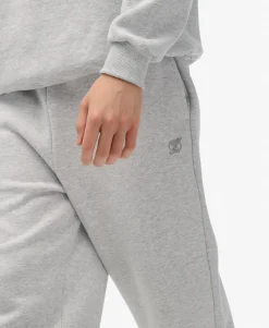 Oversized Joggers