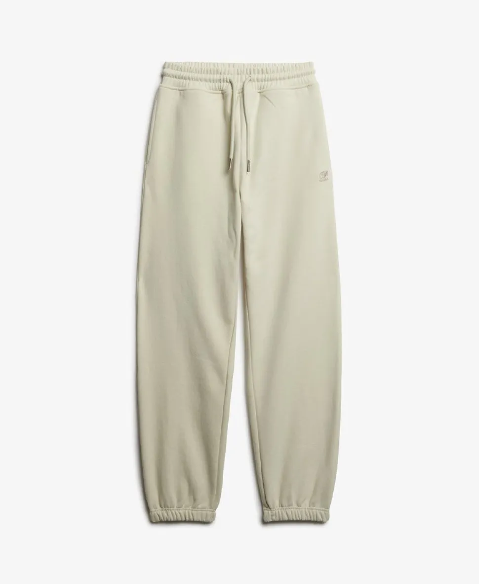 Oversized Joggers