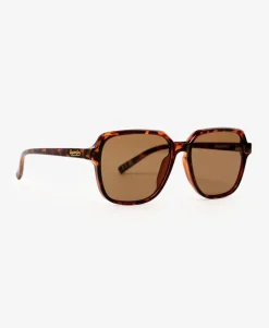 Oversized Square Sunglasses