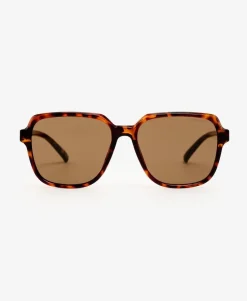 Oversized Square Sunglasses