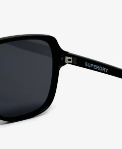 Oversized Square Sunglasses
