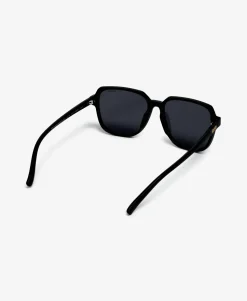 Oversized Square Sunglasses