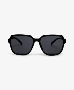 Oversized Square Sunglasses
