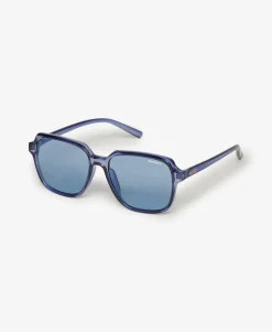 Oversized Square Sunglasses