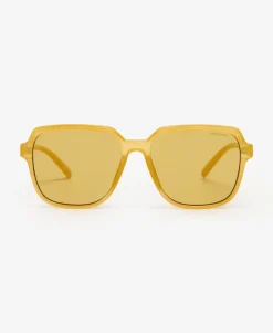 Oversized Square Sunglasses