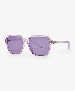 Oversized Square Sunglasses