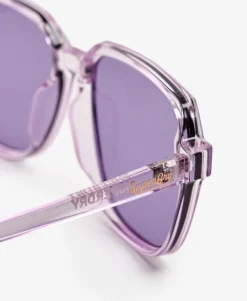 Oversized Square Sunglasses