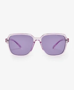 Oversized Square Sunglasses