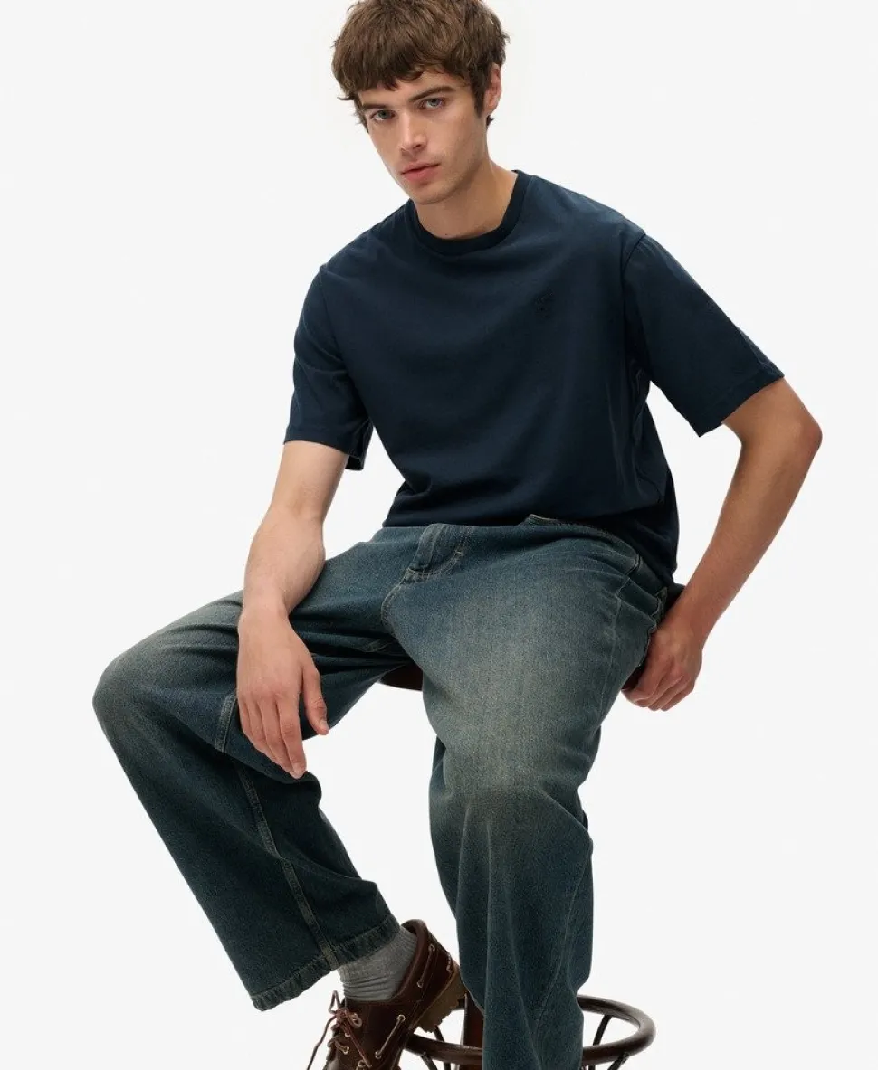 Oversized T-Shirt