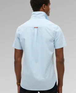 Oxford Short Sleeve Shirt