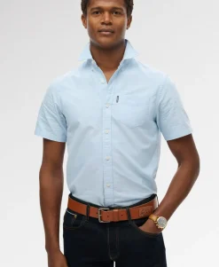 Oxford Short Sleeve Shirt