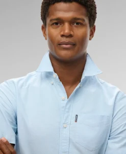 Oxford Short Sleeve Shirt