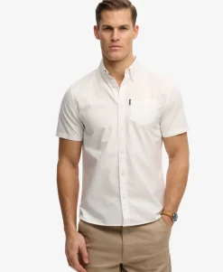 Oxford Short Sleeve Shirt