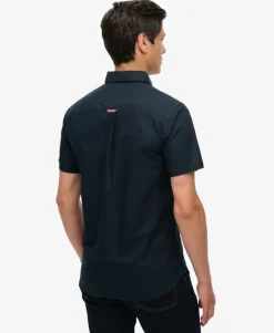 Oxford Short Sleeve Shirt