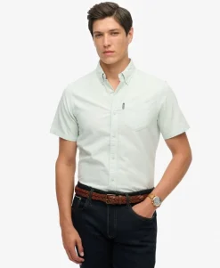 Oxford Short Sleeve Shirt