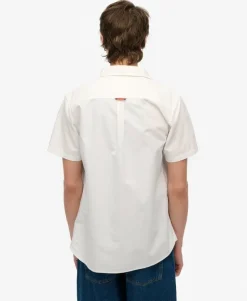 Oxford Short Sleeve Shirt