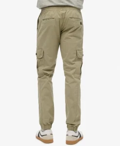 Para Cargo Slim Pants