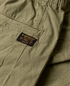 Para Cargo Slim Pants