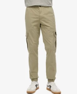 Para Cargo Slim Pants