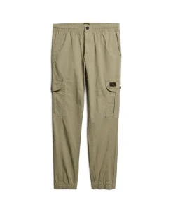 Para Cargo Slim Pants