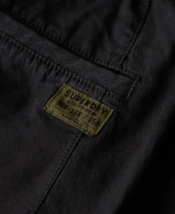 Para Cargo Slim Pants