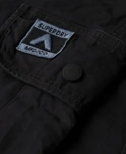 Para Cargo Slim Pants