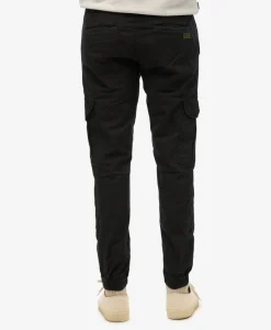 Para Cargo Slim Pants