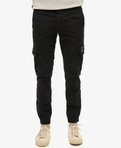 Para Cargo Slim Pants