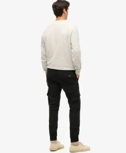 Para Cargo Slim Pants