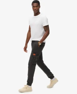 Para Cargo Slim Pants
