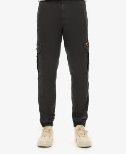 Para Cargo Slim Pants