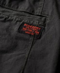 Para Cargo Slim Pants