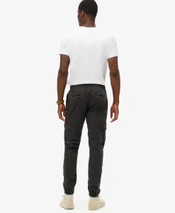 Para Cargo Slim Pants