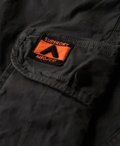 Para Cargo Slim Pants