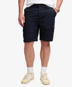 Parachute Cargo Shorts
