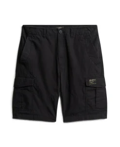 Parachute Cargo Shorts