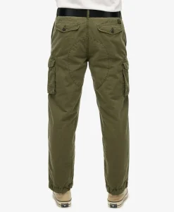 Parachute Light Cargo Pants