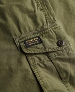 Parachute Light Cargo Pants